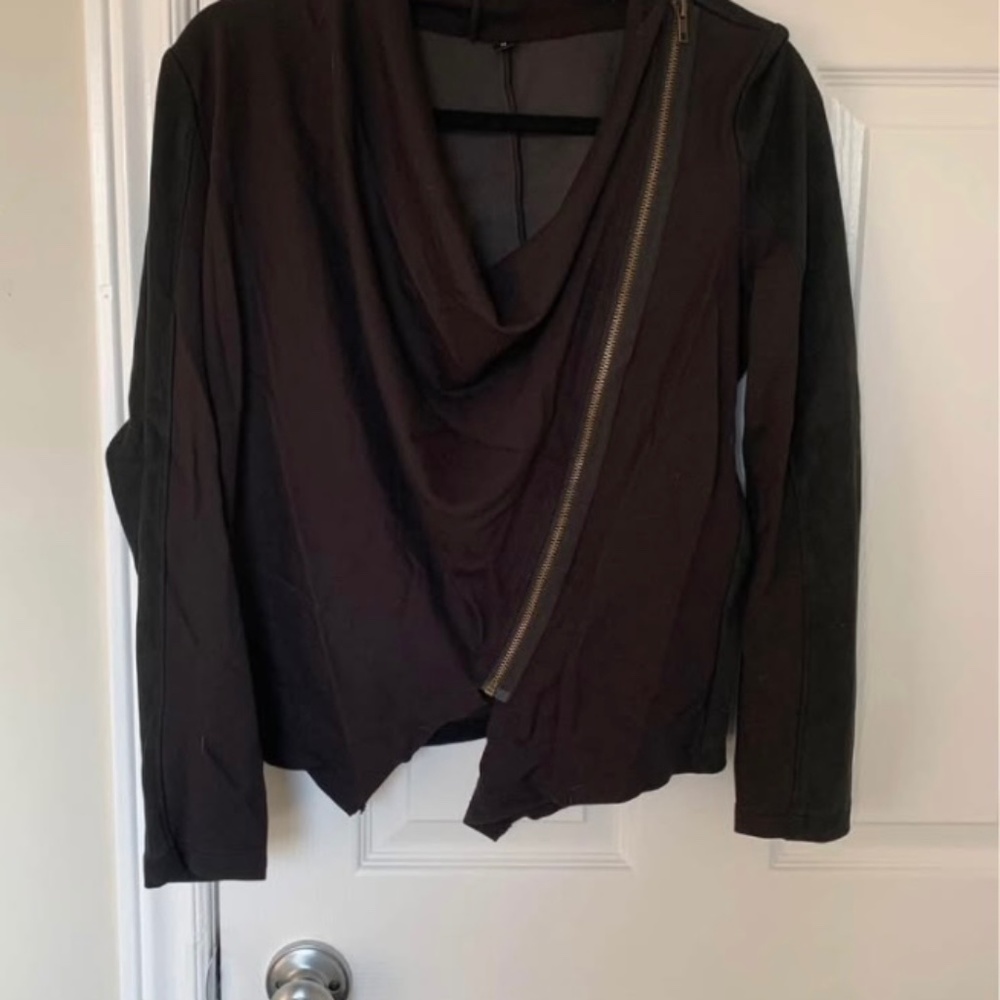 Designer jacket